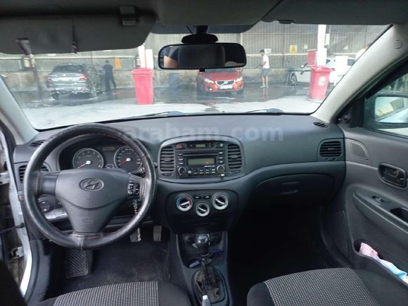 Sahibinden Hyundai Accent Era 1.4 Team 2011 Model Ankara