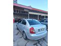 Sahibinden Hyundai Accent Era 1.4 Team 2011 Model Ankara