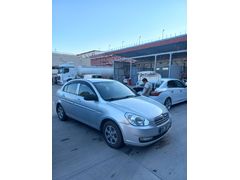 Sahibinden Hyundai Accent Era 1.4 Team 2011 Model Ankara