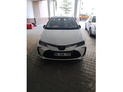 Sahibinden Toyota Corolla 1.8 Hybrid Dream 2021 Model