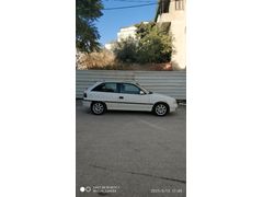 Sahibinden Opel Astra 2.0 GSi 1998 Model İzmir