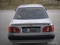 Sahibinden Toyota Corolla 1.4 Terra 2001 Model