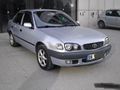 Sahibinden Toyota Corolla 1.4 Terra 2001 Model