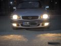 Sahibinden Toyota Corolla 1.4 Terra 2001 Model