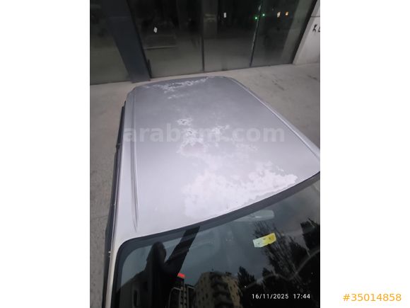 Sahibinden Toyota Corolla 1.4 Terra 2001 Model