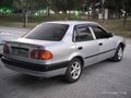 Sahibinden Toyota Corolla 1.4 Terra 2001 Model