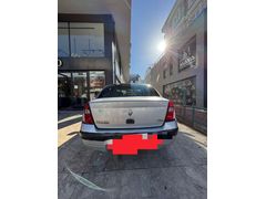 Sahibinden Renault Clio 1.5 dCi Alize 2006 Model
