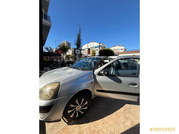 Sahibinden Renault Clio 1.5 dCi Alize 2006 Model