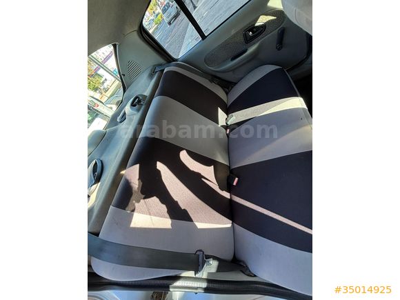 Sahibinden Renault Clio 1.5 dCi Alize 2006 Model