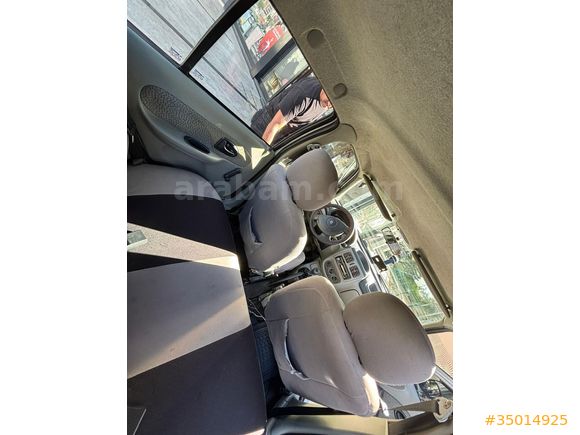 Sahibinden Renault Clio 1.5 dCi Alize 2006 Model