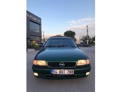 Sahibinden Opel Astra 1.6 GLS 1997 Model