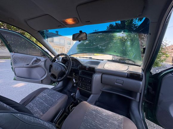 Sahibinden Opel Astra 1.6 GLS 1997 Model