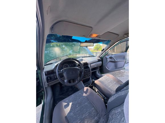 Sahibinden Opel Astra 1.6 GLS 1997 Model