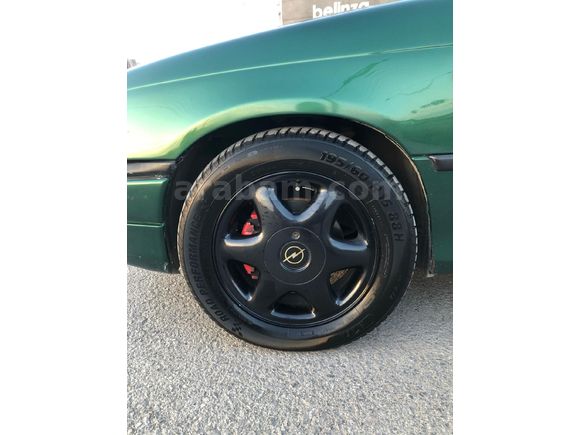 Sahibinden Opel Astra 1.6 GLS 1997 Model