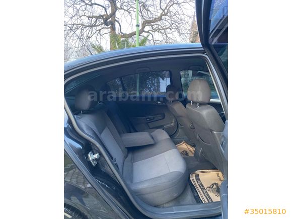 Sahibinden Opel Astra 1.3 CDTI Enjoy 2008 Model 