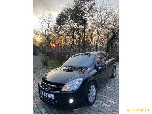 Sahibinden Opel Astra 1.3 CDTI Enjoy 2008 Model 