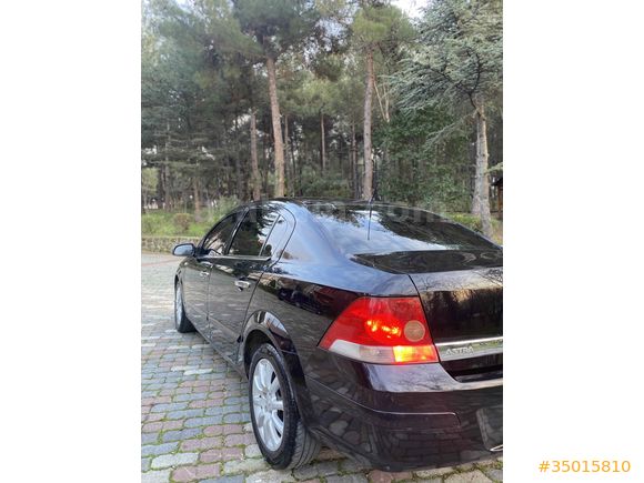 Sahibinden Opel Astra 1.3 CDTI Enjoy 2008 Model 