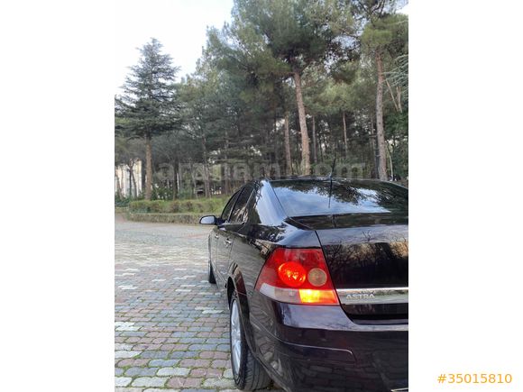 Sahibinden Opel Astra 1.3 CDTI Enjoy 2008 Model 