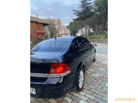 Sahibinden Opel Astra 1.3 CDTI Enjoy 2008 Model 