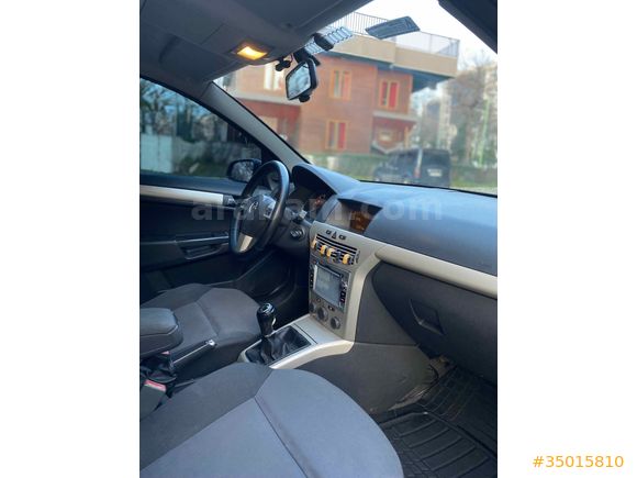 Sahibinden Opel Astra 1.3 CDTI Enjoy 2008 Model 