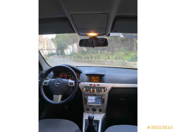 Sahibinden Opel Astra 1.3 CDTI Enjoy 2008 Model 