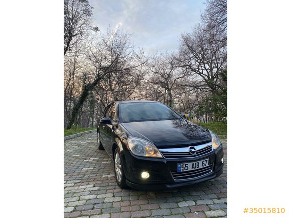 Sahibinden Opel Astra 1.3 CDTI Enjoy 2008 Model 