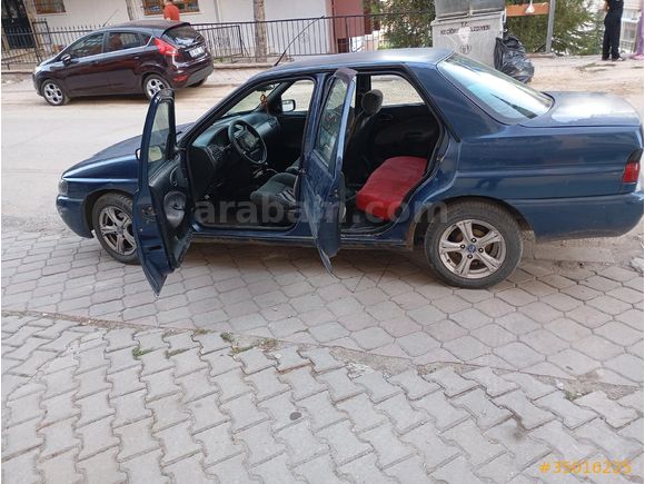 Sahibinden Ford Escort 1.6 CLX 1999 Model