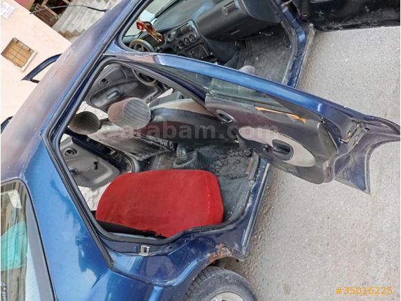 Sahibinden Ford Escort 1.6 CLX 1999 Model