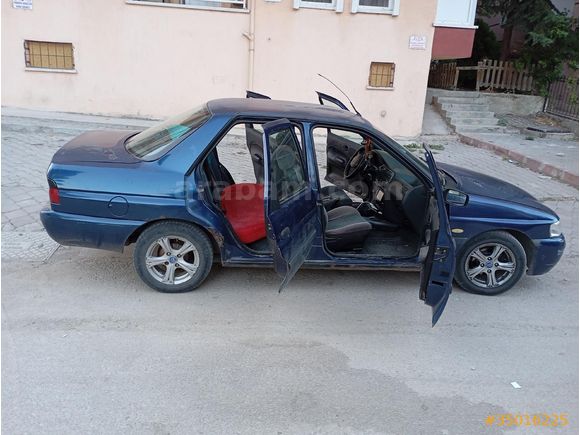 Sahibinden Ford Escort 1.6 CLX 1999 Model
