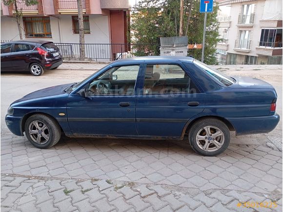 Sahibinden Ford Escort 1.6 CLX 1999 Model