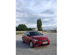 İlk sahibinden hatasız Opel Corsa 1.2 Turbo Elegance 2023 