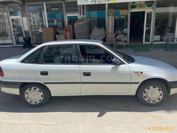 Sahibinden Opel Astra 1.6 Classic 2001 Model