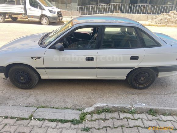 Sahibinden Opel Astra 1.6 Classic 2001 Model