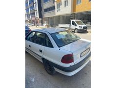 Sahibinden Opel Astra 1.6 Classic 2001 Model