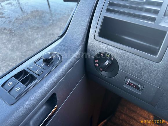 Sahibinden Volkswagen Caravelle 2.0 TDI Comfortline 2011 Model 