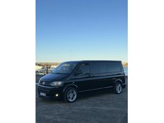 Sahibinden Volkswagen Caravelle 2.0 TDI Comfortline 2011 Model 