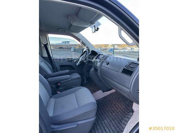 Sahibinden Volkswagen Caravelle 2.0 TDI Comfortline 2011 Model 