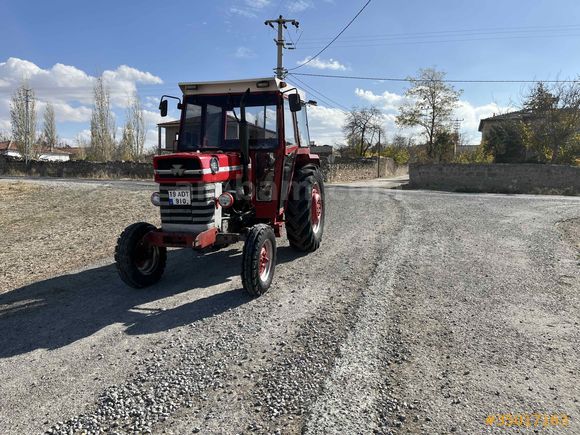 Sahibinden Massey Ferguson 165 