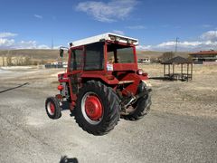 Sahibinden Massey Ferguson 165 