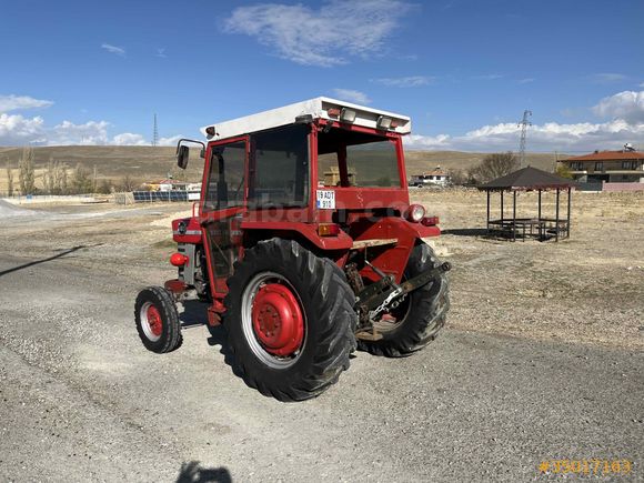 Sahibinden Massey Ferguson 165 