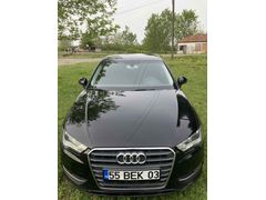 Sahibinden Audi A3 Sportback 1.6 TDI Attraction 2013 Model 