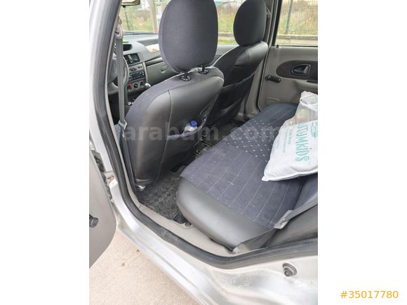 Sahibinden Renault Symbol 1.5 dCi Authentique 2010 Model Bursa