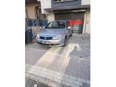 Sahibinden Renault Symbol 1.5 dCi Authentique 2010 Model Bursa