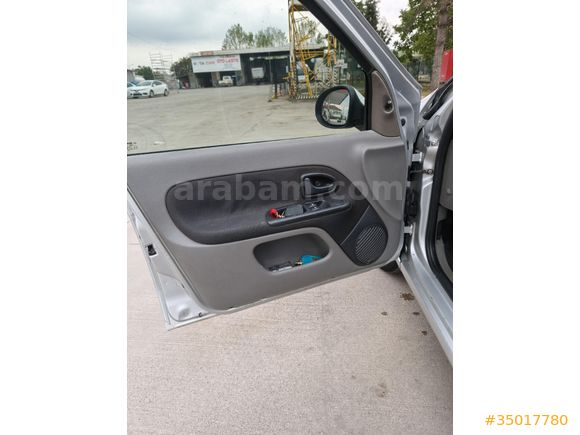 Sahibinden Renault Symbol 1.5 dCi Authentique 2010 Model Bursa