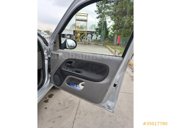 Sahibinden Renault Symbol 1.5 dCi Authentique 2010 Model Bursa
