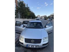 Sahibinden Volkswagen Passat 1.6 Trendline 2004 Model 