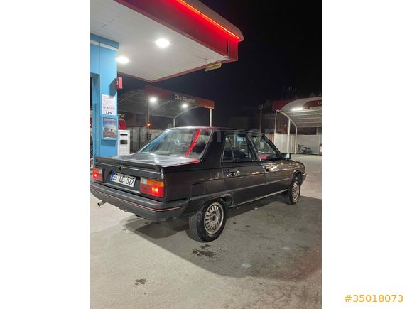 Sahibinden Renault R 9 1.4 Broadway GTE 1991 Model 