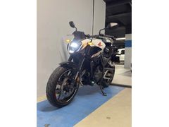 Sahibinden Honda CB 500 Hornet