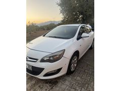 Sahibinden Opel Astra 1.6 CDTI Edition Plus 2017 Model  220.000 km Beyaz
