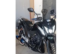 Sahibinden RKS TNT 125 Pro